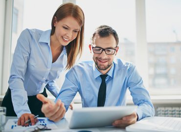 Presentation preview for onboarding essentials