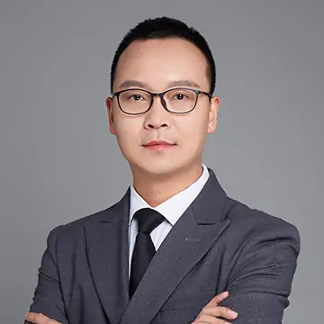 Charles YANG avatar